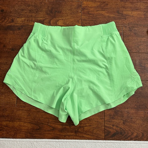 Lululemon shorts - Picture 1 of 4